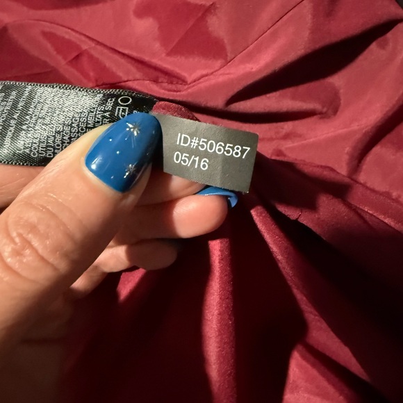 Express Blazer - Picture 6 of 6